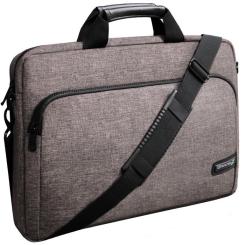Сумка для ноутбука Grand-X 15.6'' SB-139 Brown Фото 1