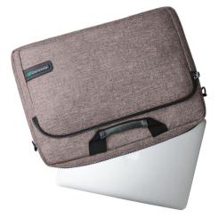 Сумка для ноутбука Grand-X 15.6'' SB-139 Brown Фото 4