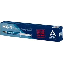 Термопаста Arctic MX-4 20г Фото 1