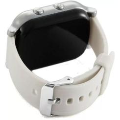 Смарт-часы UWatch T58 Silver Фото 1