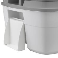 Биотуалет Thetford Porta Potti 365 белый 4586 Фото 2