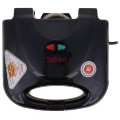 Сэндвичница Saturn ST-EC1082 Black Фото 1