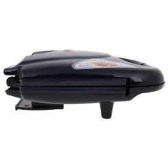 Сэндвичница Saturn ST-EC1082 Black Фото 2