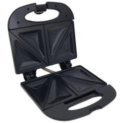 Сэндвичница Saturn ST-EC1082 Black Фото 3