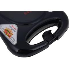 Сэндвичница Saturn ST-EC1082 Black Фото 5