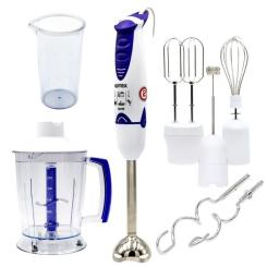 Блендер Rotex RTB508-W Фото