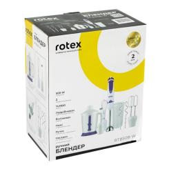 Блендер Rotex RTB508-W Фото 7