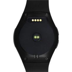 Смарт-часы King Wear KW18 Black Фото 1