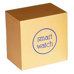 Смарт-часы King Wear KW18 Black Фото 3