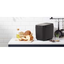 Хлебопечка Panasonic SD-ZP2000KTS Фото 6