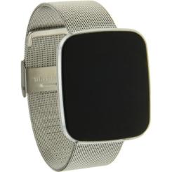 Смарт-часы UWatch BW266 Silver Фото 1