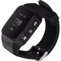 Смарт-часы UWatch D99 Black Фото