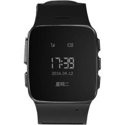 Смарт-часы UWatch D99 Black Фото 1