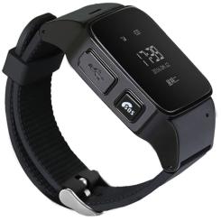 Смарт-часы UWatch D99 Black Фото 2