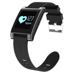 Смарт-часы UWatch DM68 Black Фото 1