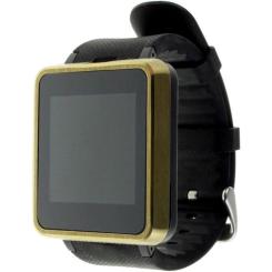 Смарт-часы UWatch F1x Gold Фото