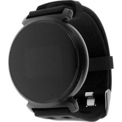 Смарт-часы UWatch K2 Black Фото 1