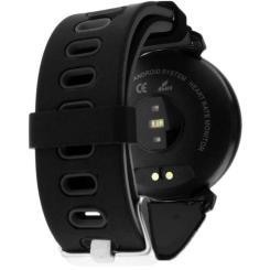 Смарт-часы UWatch K2 Black Фото 2