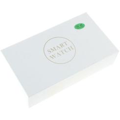 Смарт-часы UWatch K2 Black Фото 3