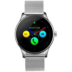 Смарт-часы UWatch K88H Silver Фото