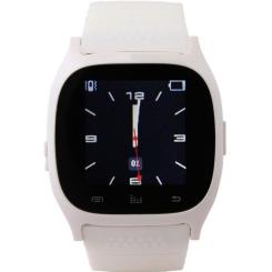 Смарт-часы UWatch M26 White Фото 1