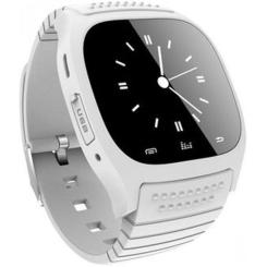 Смарт-часы UWatch M26 White Фото 2