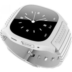 Смарт-часы UWatch M26 White Фото 3