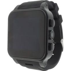 Смарт-часы UWatch PW-308S Black Фото