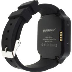 Смарт-часы UWatch PW-308S Black Фото 2