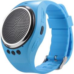 Смарт-часы UWatch RS09 Blue Фото