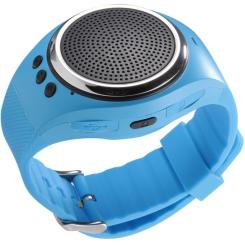 Смарт-часы UWatch RS09 Blue Фото 2