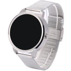 Смарт-часы UWatch V360 Silver Фото