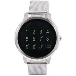 Смарт-часы UWatch V360 Silver Фото 1