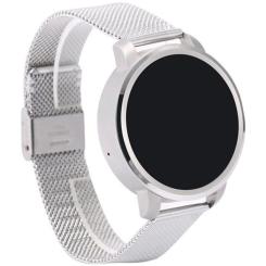 Смарт-часы UWatch V360 Silver Фото 2