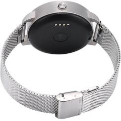 Смарт-часы UWatch V360 Silver Фото 3
