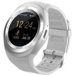 Смарт-часы UWatch X2 White Фото