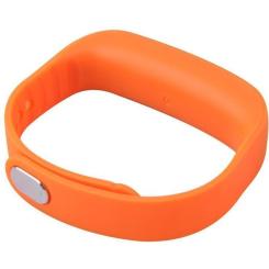Фитнес браслет UWatch E02 Orange Фото 2