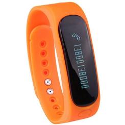 Фитнес браслет UWatch E02 Orange Фото 4