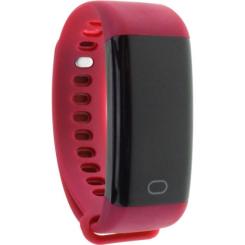 Фитнес браслет UWatch F07 Red Фото 1