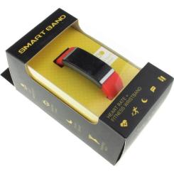 Фитнес браслет UWatch G18 Orange Фото 3