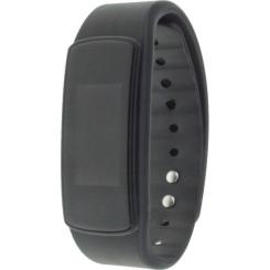Фитнес браслет UWatch i6 HR Black Фото