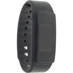 Фитнес браслет UWatch i6 HR Black Фото 1