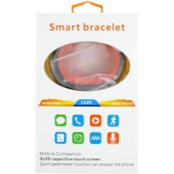 Фитнес браслет UWatch L12S Purple Фото 2