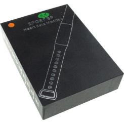 Фитнес браслет UWatch M88 Blue Фото 3