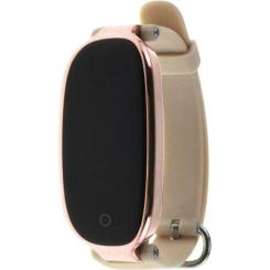 Фитнес браслет UWatch S3 Gold Фото