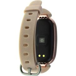 Фитнес браслет UWatch S3 Gold Фото 2