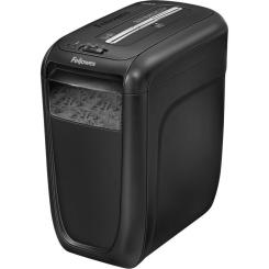 Уничтожитель документов Fellowes 60Cs / DS-1 Фото 1