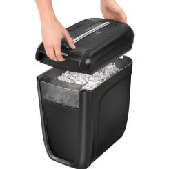 Уничтожитель документов Fellowes 60Cs / DS-1 Фото 3