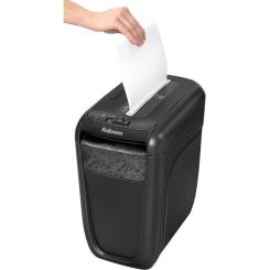 Уничтожитель документов Fellowes 60Cs / DS-1 Фото 4