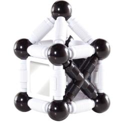 Конструктор Guidecraft Better Builders Reflections, 29 деталей Фото 1